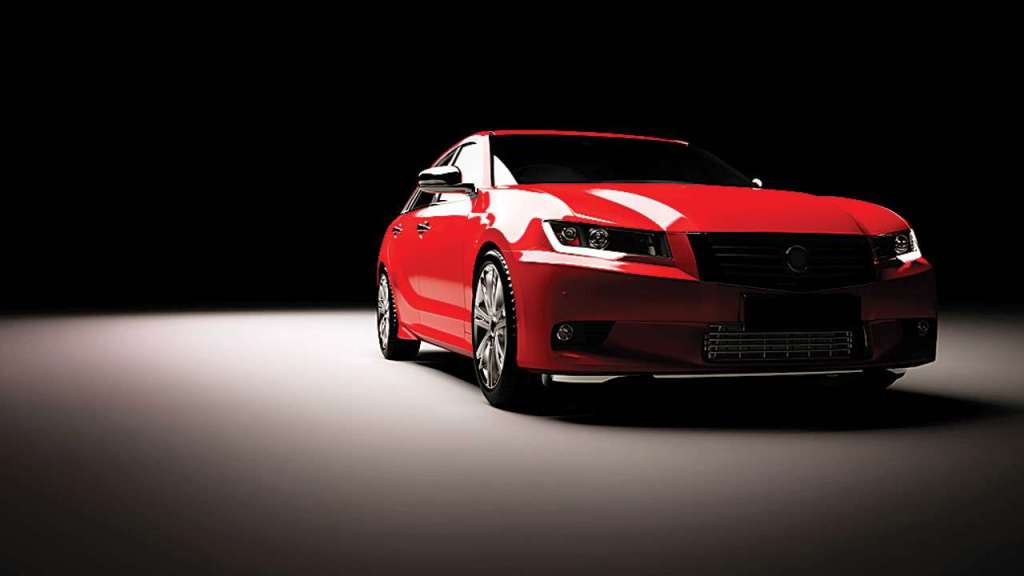 budget second hand car