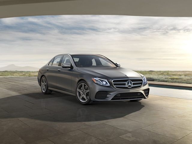 sedan second hand car